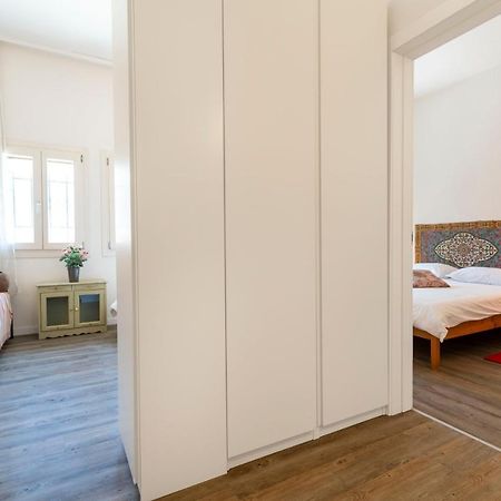 Snug Apartment With Private Courtyard M0270422677 Venice Ngoại thất bức ảnh