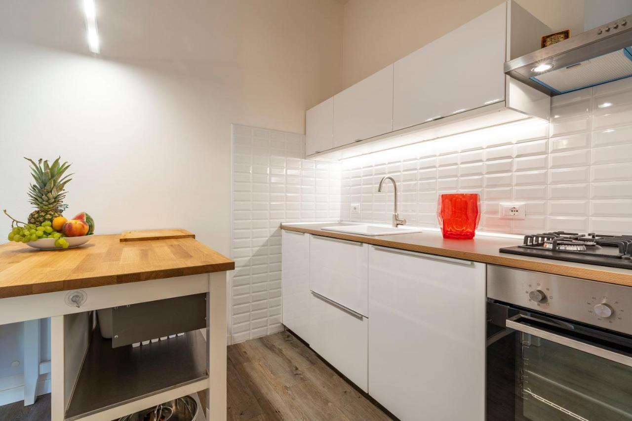 Snug Apartment With Private Courtyard M0270422677 Venice Ngoại thất bức ảnh