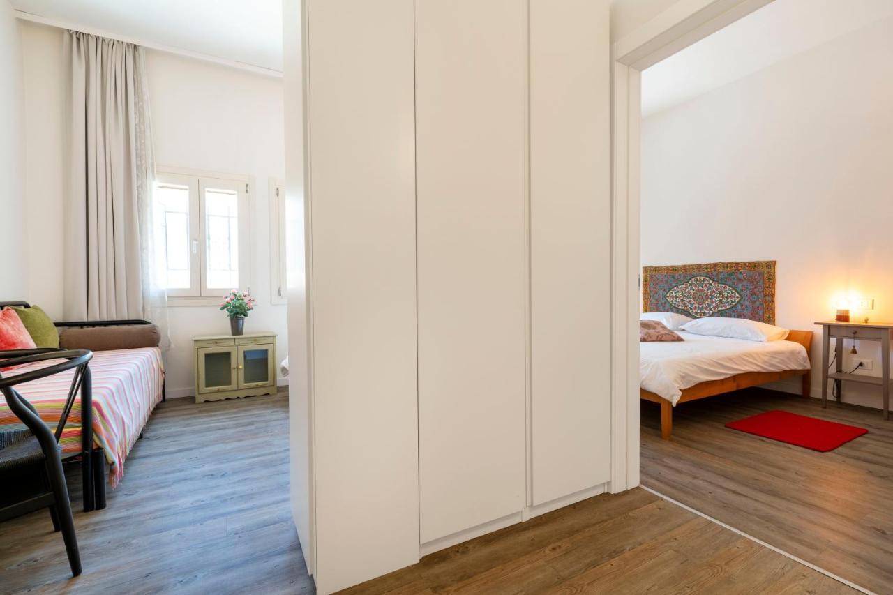 Snug Apartment With Private Courtyard M0270422677 Venice Ngoại thất bức ảnh