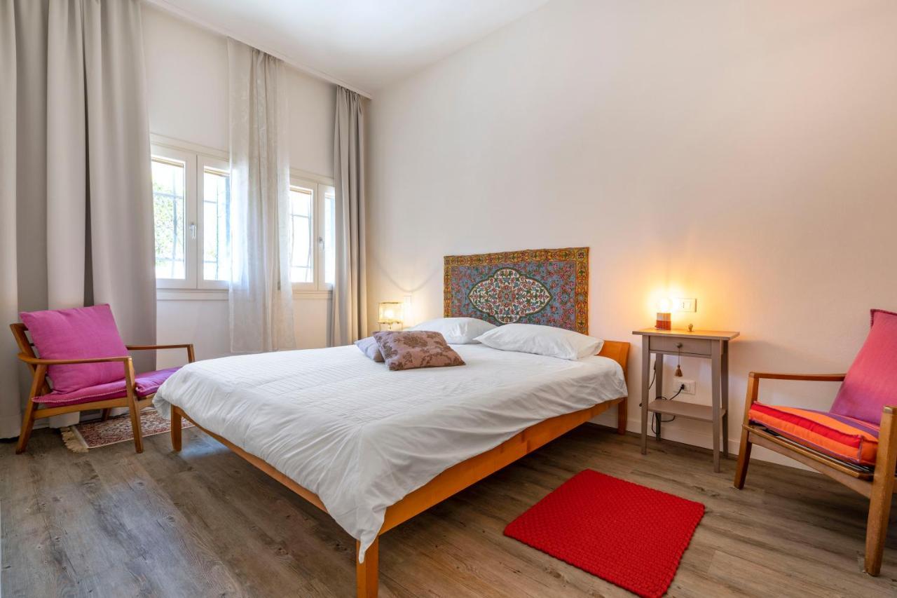 Snug Apartment With Private Courtyard M0270422677 Venice Ngoại thất bức ảnh