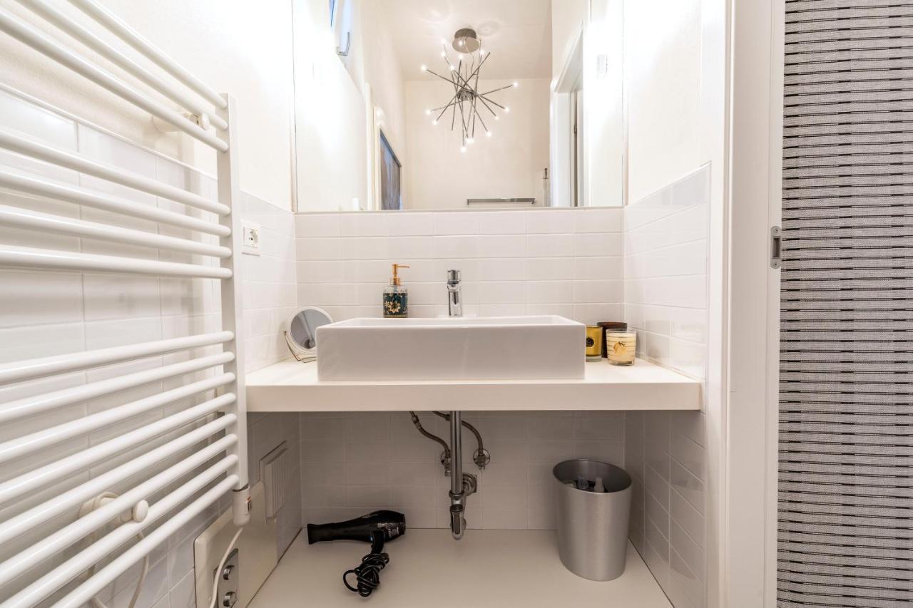 Snug Apartment With Private Courtyard M0270422677 Venice Ngoại thất bức ảnh