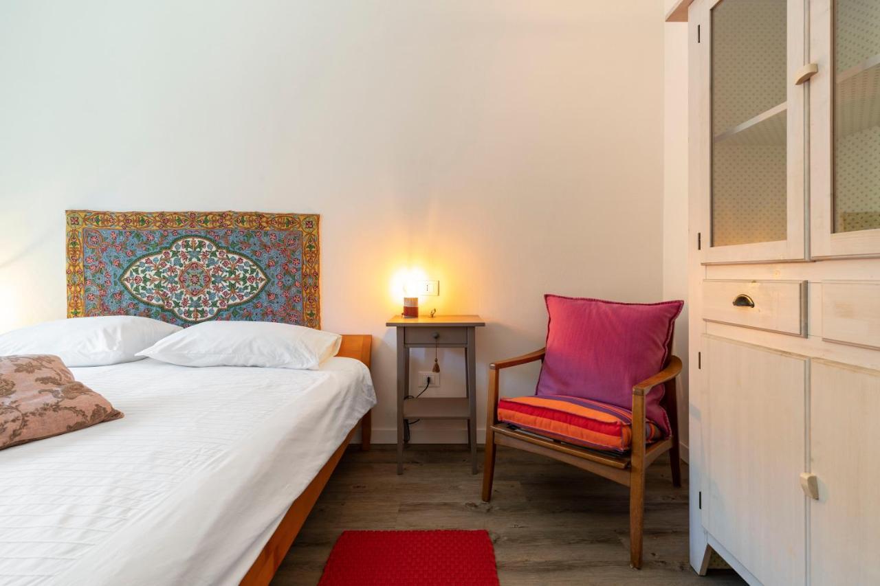 Snug Apartment With Private Courtyard M0270422677 Venice Ngoại thất bức ảnh