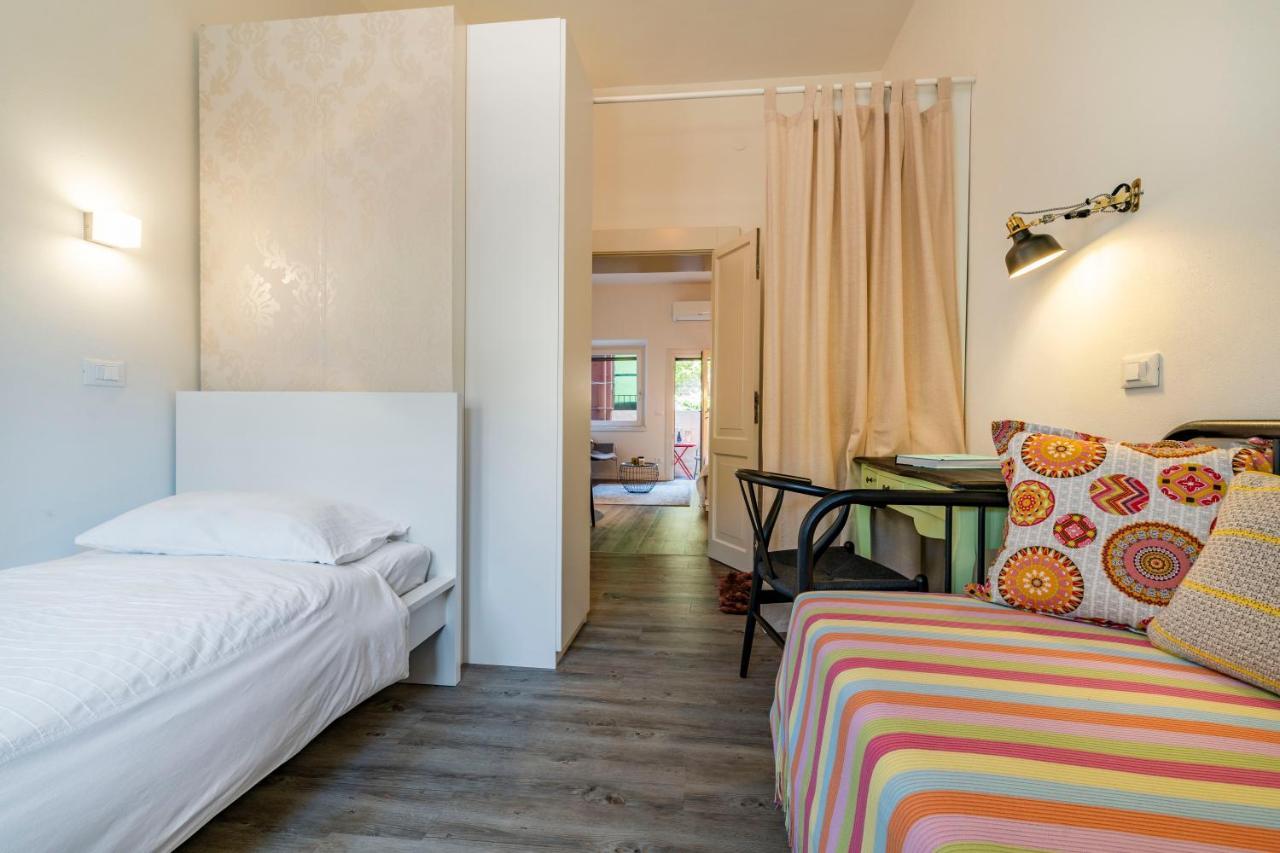 Snug Apartment With Private Courtyard M0270422677 Venice Ngoại thất bức ảnh