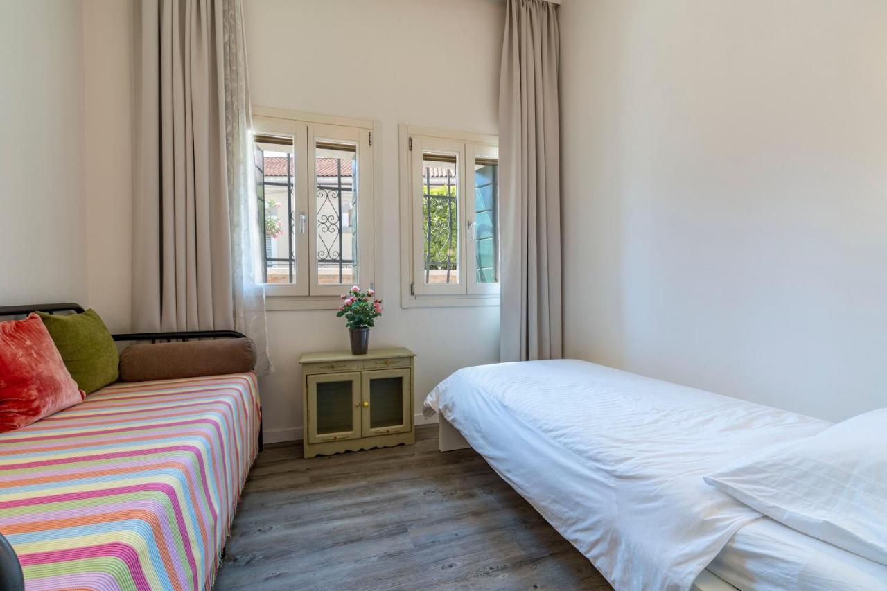 Snug Apartment With Private Courtyard M0270422677 Venice Ngoại thất bức ảnh