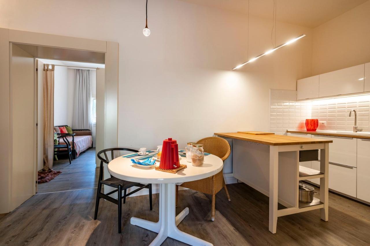 Snug Apartment With Private Courtyard M0270422677 Venice Ngoại thất bức ảnh