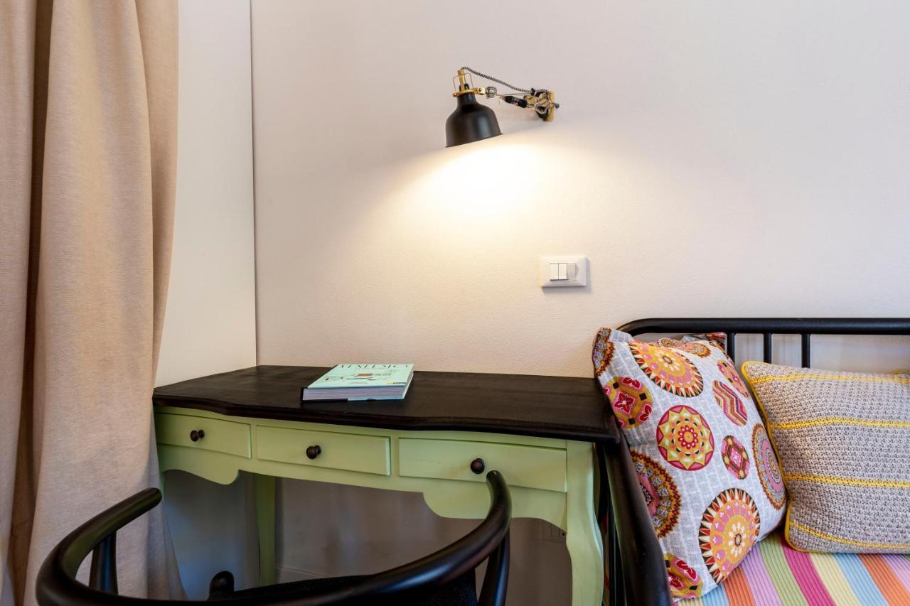 Snug Apartment With Private Courtyard M0270422677 Venice Ngoại thất bức ảnh