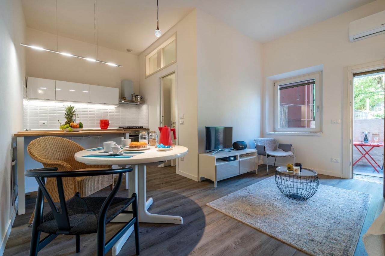 Snug Apartment With Private Courtyard M0270422677 Venice Ngoại thất bức ảnh